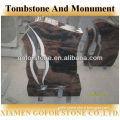 Sample headstones, granite monument canada headstone